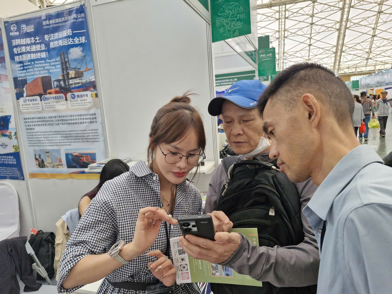 Hội chợ Mùa Thu 2025: Điểm hẹn hợp tác, kết nối đầu tư quốc tế