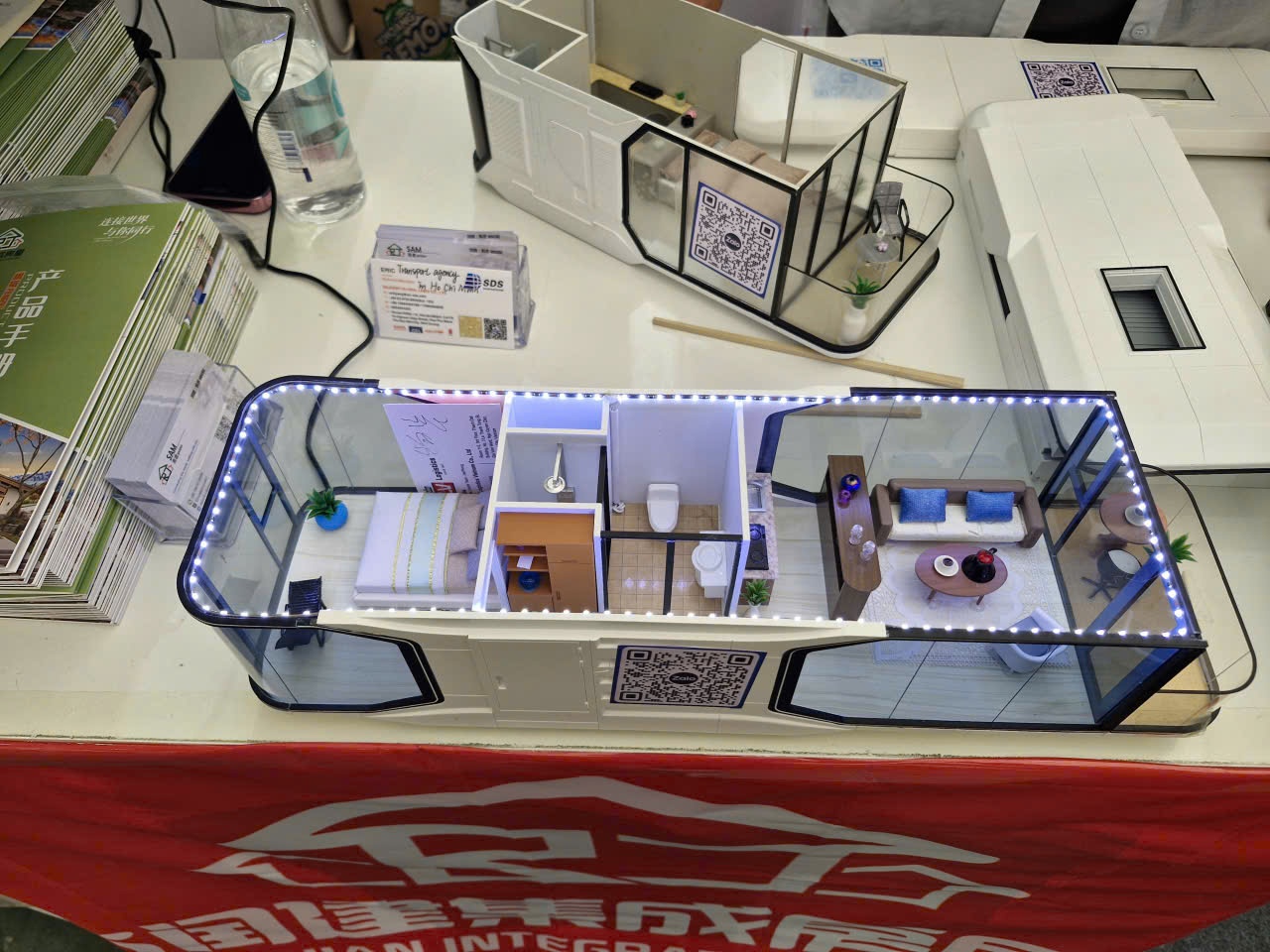 Hội chợ Mùa Thu 2025: Điểm hẹn hợp tác, kết nối đầu tư quốc tế