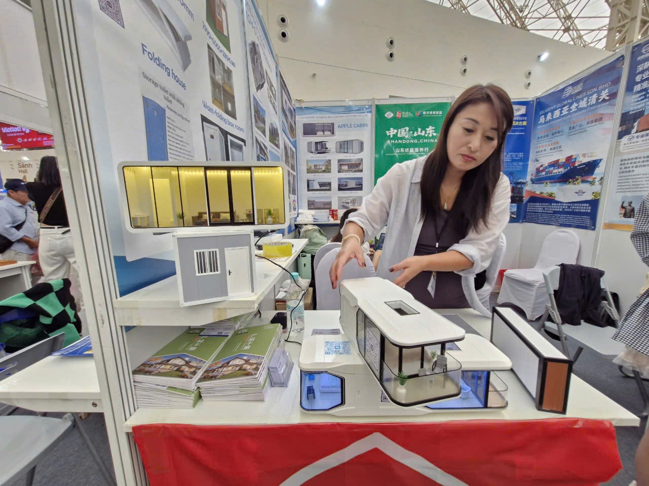 Hội chợ Mùa Thu 2025: Điểm hẹn hợp tác, kết nối đầu tư quốc tế