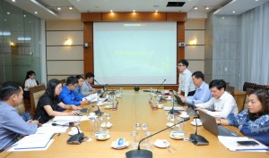 Sẵn sàng cho "ngày hội lớn" của Tuổi trẻ Petrovietnam