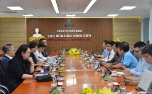 BSR khởi động dự án kiểm toán an toàn thông tin theo chuẩn quốc tế