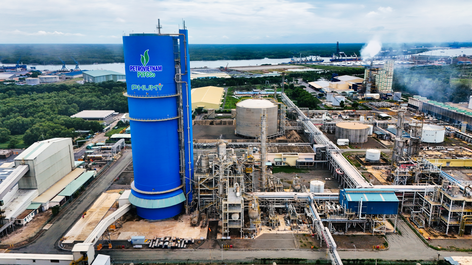 Tuổi trẻ Petrovietnam tiên phong đổi mới sáng tạo, kiến tạo tương lai bền vững