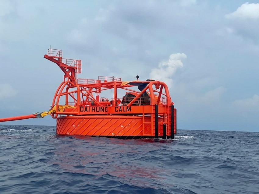 Tuổi trẻ Petrovietnam tiên phong đổi mới sáng tạo, kiến tạo tương lai bền vững