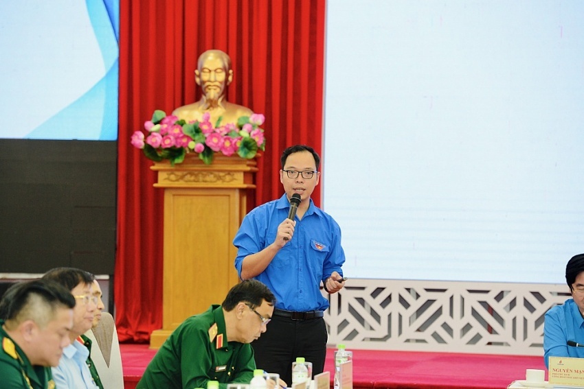 Tuổi trẻ Petrovietnam tiên phong đổi mới sáng tạo, kiến tạo tương lai bền vững