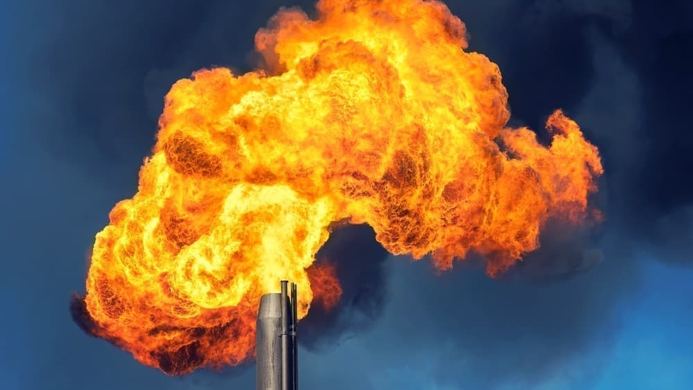 Khi ngành dầu khí toàn cầu bị theo dõi phát thải metan bằng vệ tinh