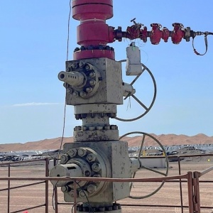 Công nghệ mới nâng cao hiệu suất khảo sát chẩn đoán khoan ngang