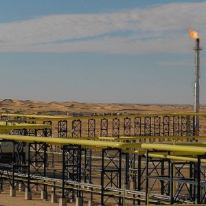 Chi bộ PVEP Algeria: Hạt nhân chính trị nơi tiền tuyến dầu khí tại Bắc Phi