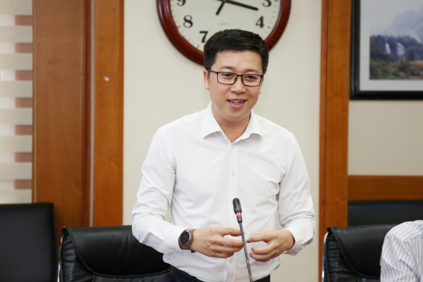 Vietsovpetro và PVU tăng cường hợp tác trong công tác đào tạo và nghiên cứu khoa học