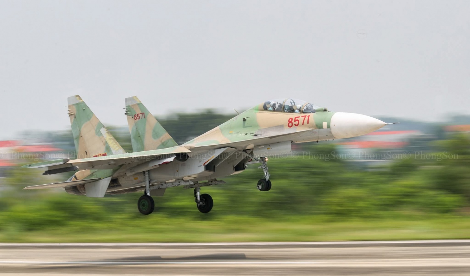 Bài 3: "Câu chuyện từ Dung Quất"