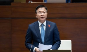 Kiên quyết xóa độc quyền vàng, hạ nhiệt giá nhà đất, đột phá giáo dục - đào tạo