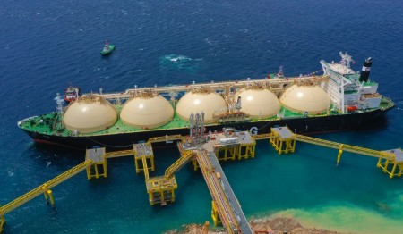 Vì sao các quỹ đầu tư rời bỏ khí đốt tự nhiên?