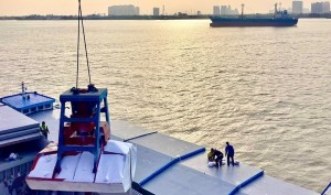 PVCFC: Bước chuyển mình vững chắc trên hành trình vươn mình phát triển