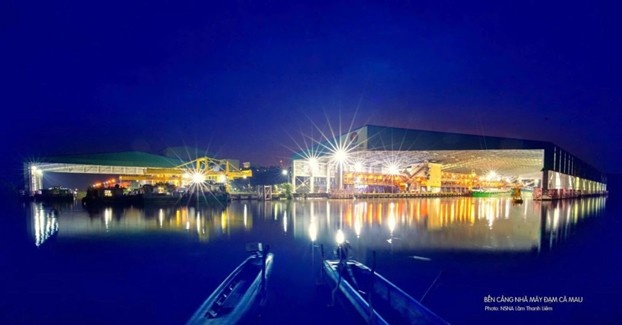 Đại hội cổ đông DCM bất thường: Dấu mốc chuyển mình chiến lược Đại hội cổ đông DCM bất thường: Dấu mốc chuyển mình chiến lược