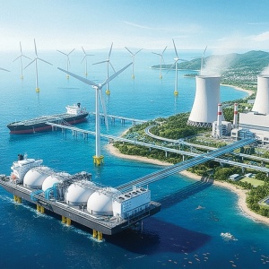 petrovietnam tien phong vuot troi ben vung toan cau