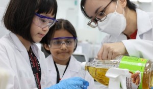 Giáo dục STEM: Tầm quan trọng chiến lược