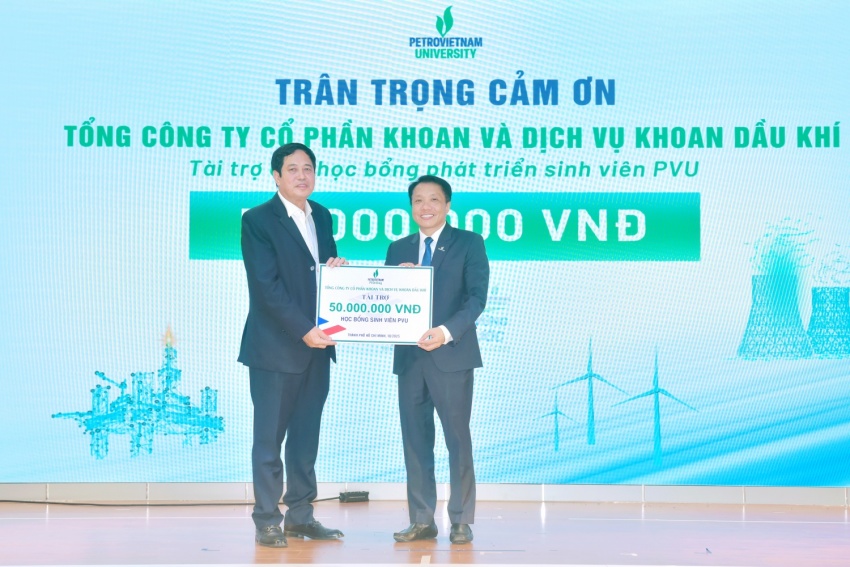 Hợp tác chiến lược doanh nghiệp - PVU: Nền tảng vững chắc cho nguồn nhân lực chất lượng cao ngành dầu khí, năng lượng