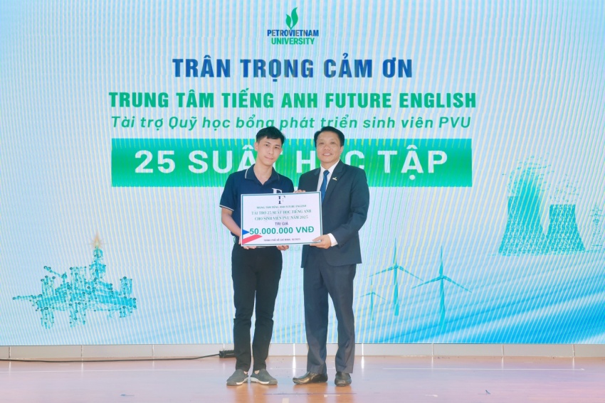 Hợp tác chiến lược Doanh nghiệp – PVU: Nền tảng vững chắc cho nguồn nhân lực Dầu khí chất lượng cao