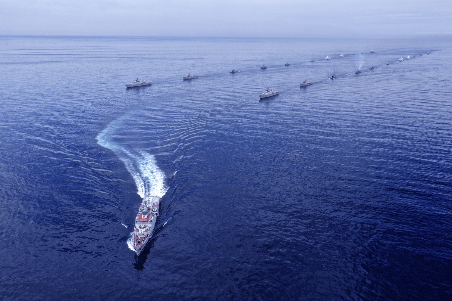 Việc tự chủ thành công nhiên liệu đặc chủng giúp nâng cao tiềm lực quốc phòng của Việt Nam