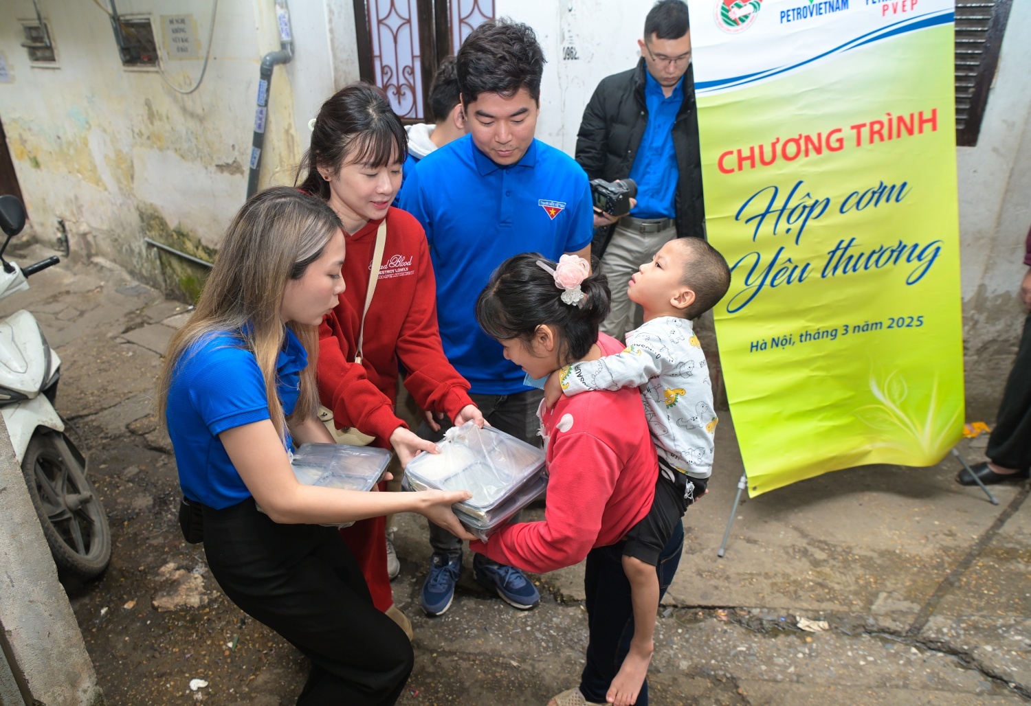 Dấu ấn tuổi trẻ Petrovietnam nhiệm kỳ 2022–2025: Khát vọng, bản lĩnh và sáng tạo Dấu ấn tuổi trẻ Petrovietnam nhiệm kỳ 2022–2025: Khát vọng, bản lĩnh và sáng tạo