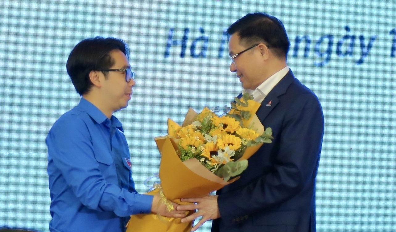 Dấu ấn tuổi trẻ Petrovietnam nhiệm kỳ 2022-2025: Khát vọng, bản lĩnh, đoàn kết, sáng tạo