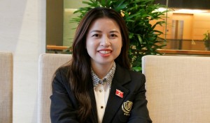 ĐBQH Nguyễn Thị Hà: Petrovietnam tiên phong “gieo mầm sáng tạo”