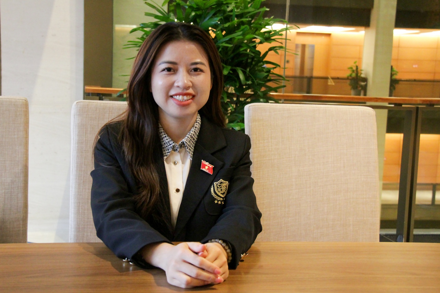 ĐBQH Nguyễn Thị Hà: Petrovietnam tiên phong “gieo mầm sáng tạo” cho tương lai giáo dục STEM Việt Nam