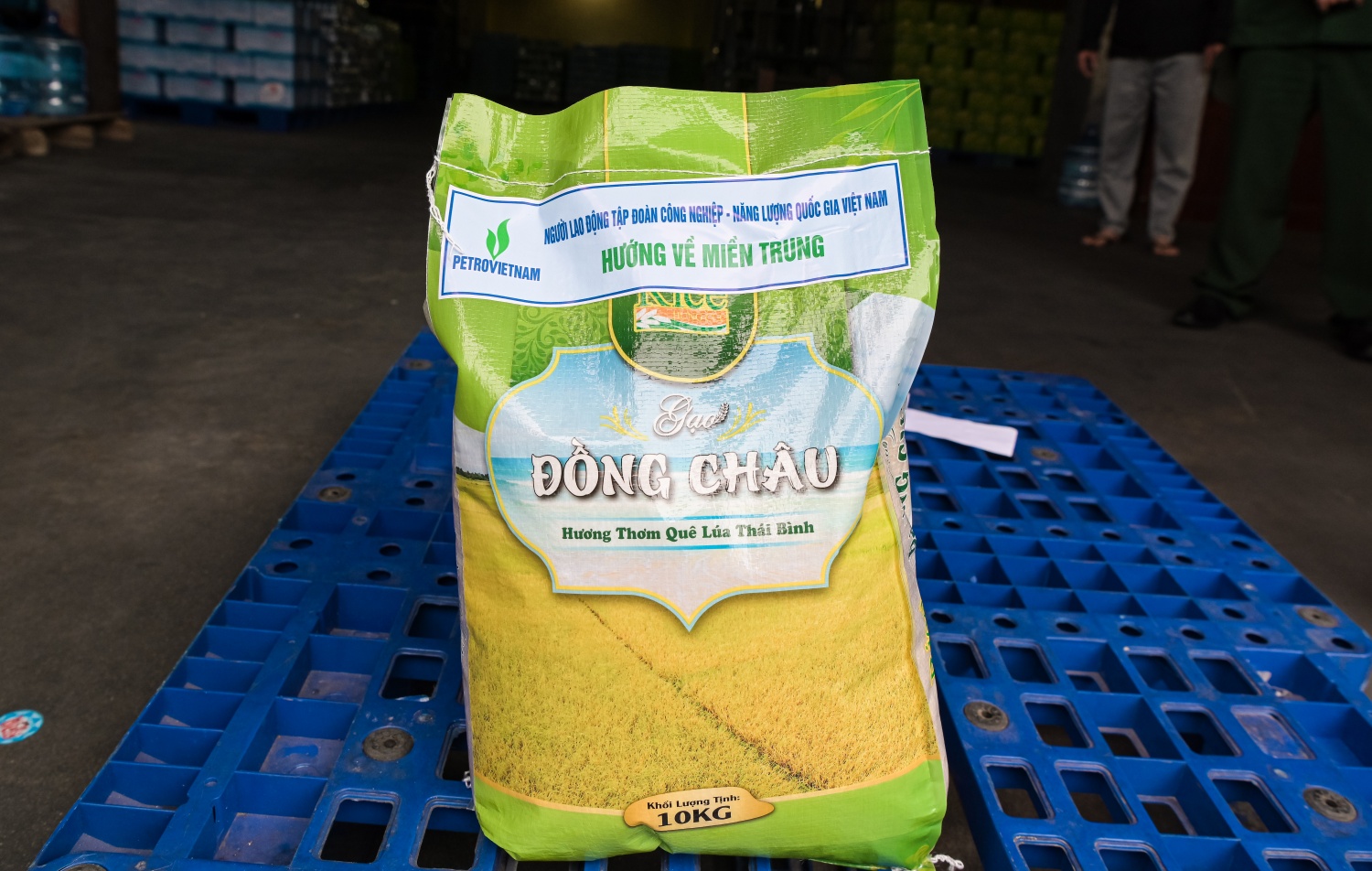 Hành trình về nguồn ý nghĩa của Hội CCB BMQL&ĐH Petrovietnam Hành trình về nguồn ý nghĩa của Hội CCB BMQL&ĐH Petrovietnam