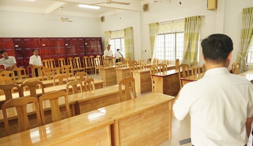 STEM Innovation Petrovietnam: Gieo hạt mầm tri thức