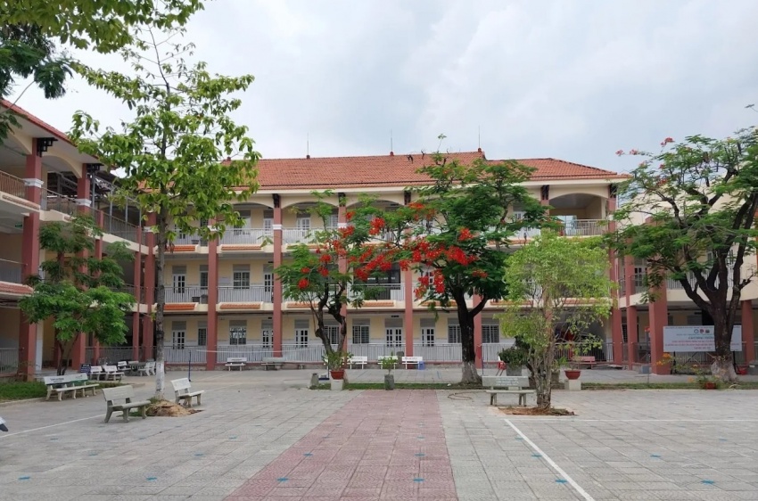 STEM Innovation Petrovietnam: Gieo hạt mầm tri thức