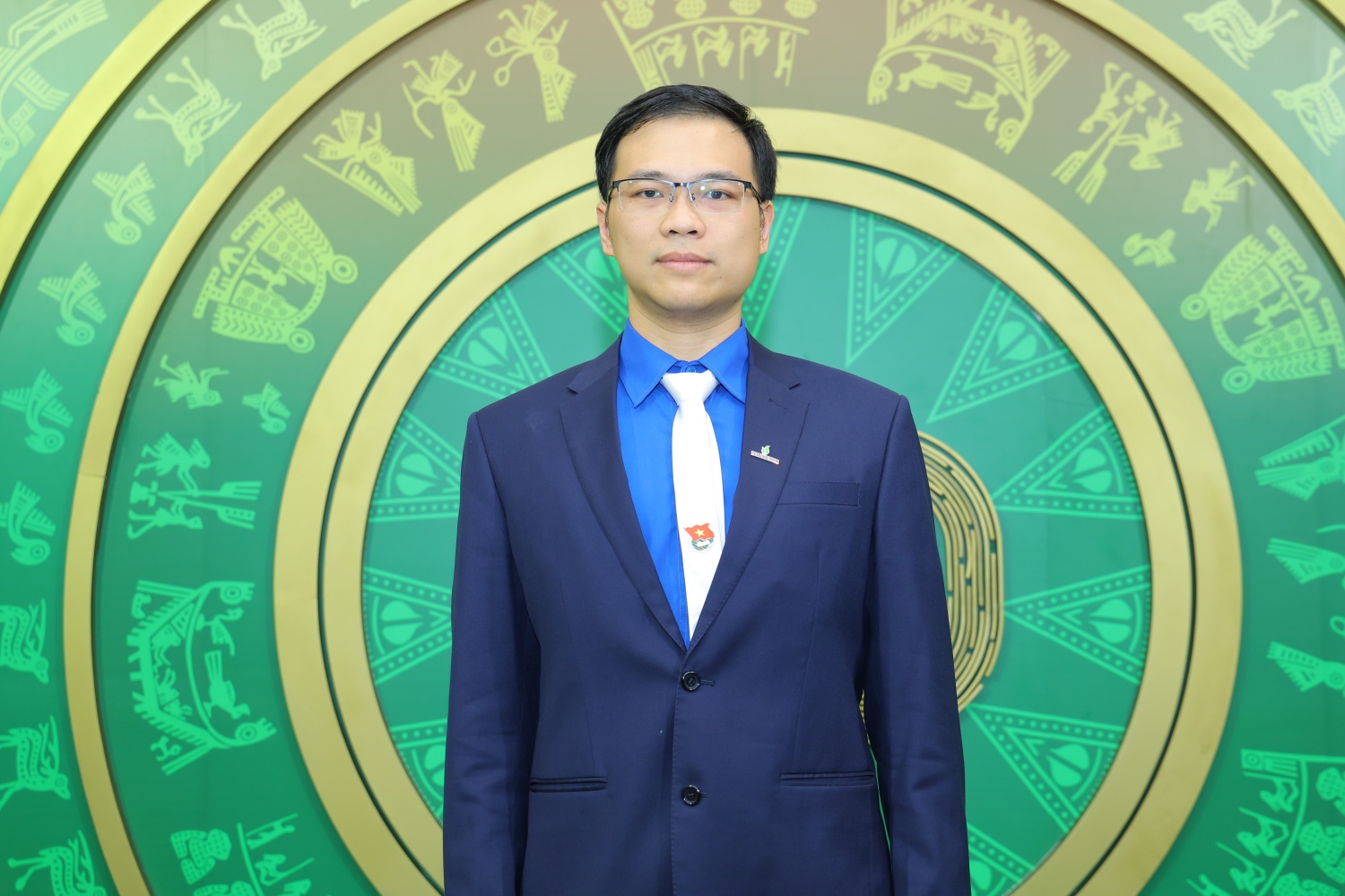 Tuổi trẻ xung kích, sáng tạo vì sự phát triển của Petrovietnam trong chặng đường mới Tuổi trẻ xung kích, sáng tạo vì sự phát triển của Petrovietnam trong chặng đường mới