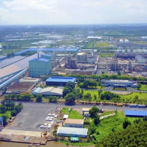 Cụm Khí - Điện - Đạm Cà Mau: Hạt nhân phát triển kinh tế vùng cực Nam Tổ quốc