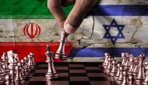 Nếu xung đột Iran - Israel tái diễn, Trung Á sẽ đối mặt những gì?