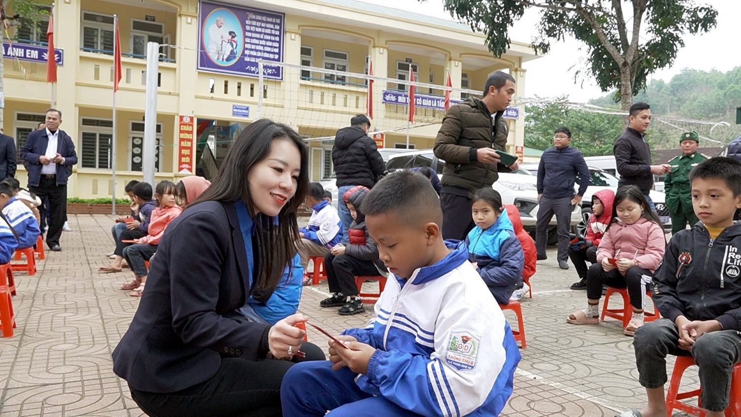 Tuổi trẻ Petrovietnam: Xung kích, sáng tạo vì chặng đường phát triển mới Tuổi trẻ Petrovietnam: Xung kích, sáng tạo vì chặng đường phát triển mới