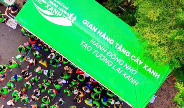 Petrovietnam và hành trình lan tỏa văn hóa qua các sự kiện cộng đồng