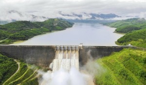 EVNGENCO1 vận hành an toàn, ổn định các nhà máy điện trong tháng bão lũ