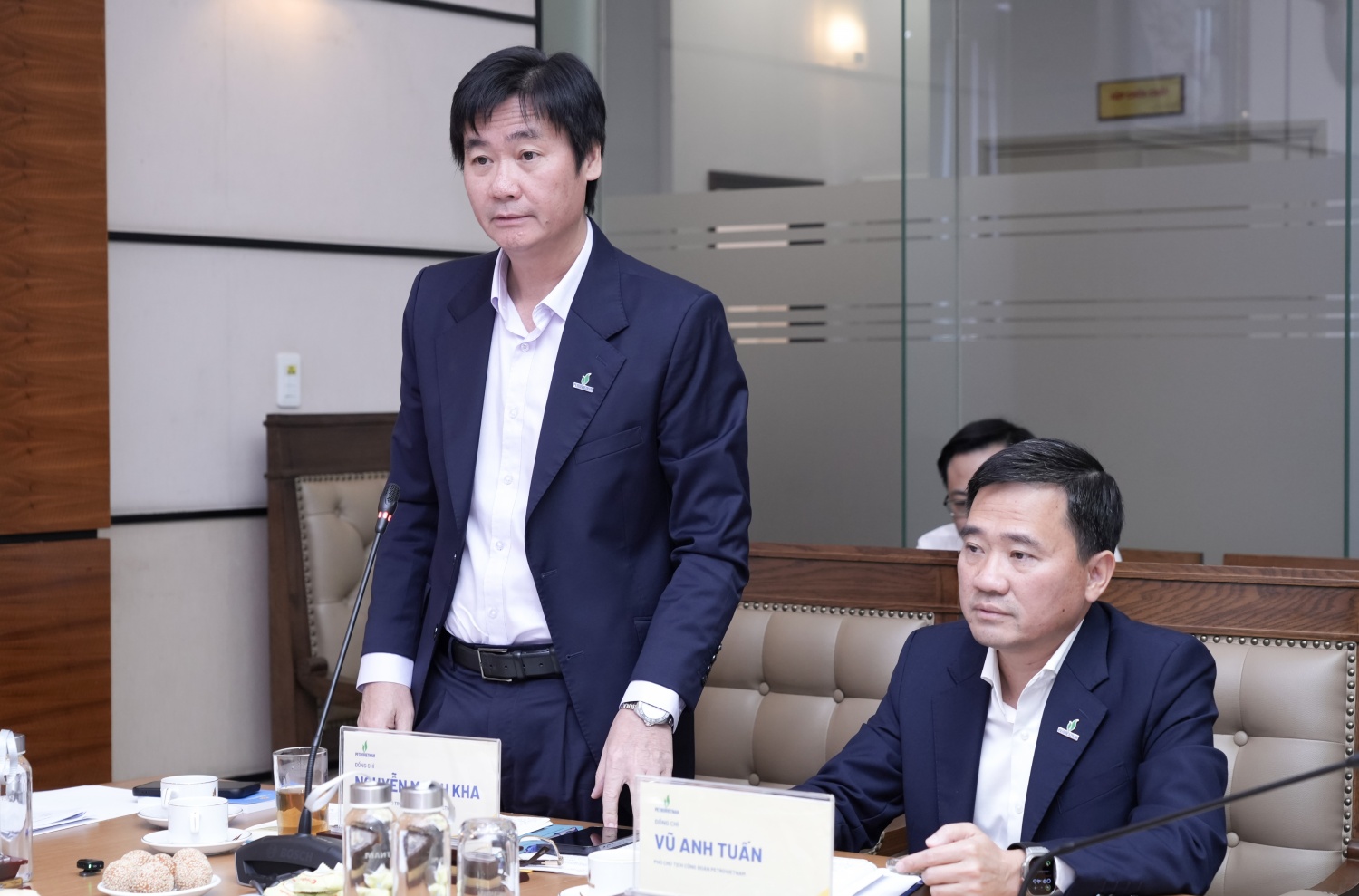 Tổ Công đoàn Cơ quan Công đoàn Petrovietnam: Phát huy vai trò nòng cốt, đoàn kết, trách nhiệm trong giai đoạn mới