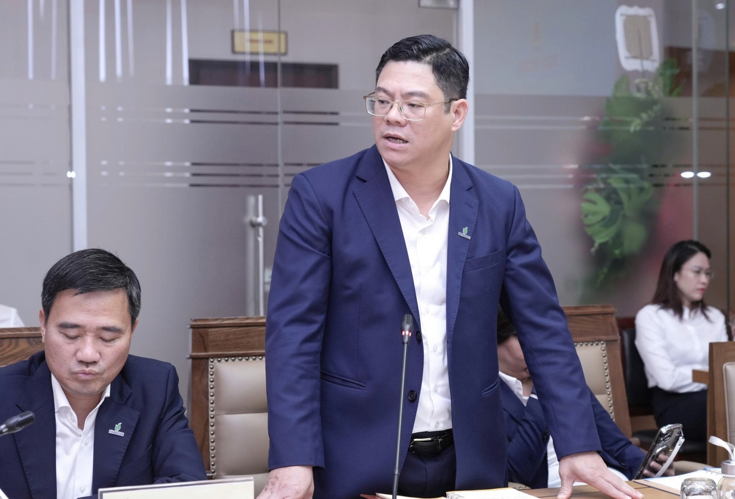 Tổ Công đoàn Cơ quan Công đoàn Petrovietnam: Phát huy vai trò nòng cốt, đoàn kết, trách nhiệm trong giai đoạn mới