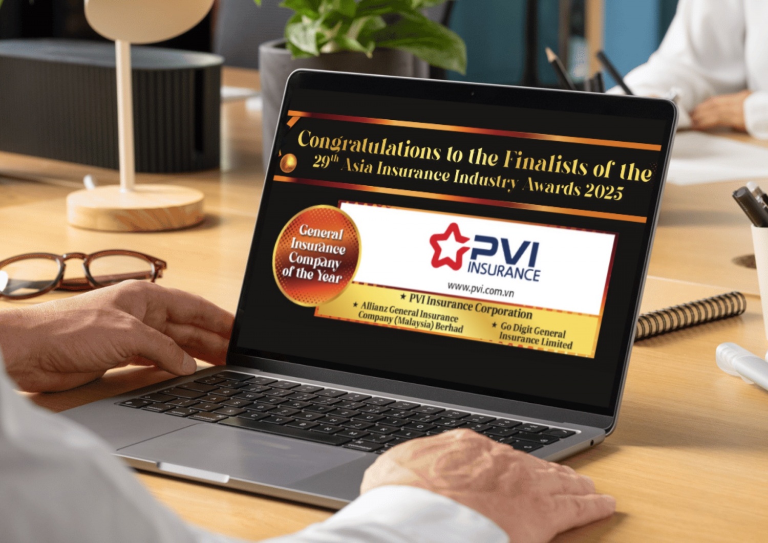 Bảo hiểm PVI: Định vị thương hiệu bằng nội lực, niềm tin và đổi mới Bảo hiểm PVI: Định vị thương hiệu bằng nội lực, niềm tin và đổi mới