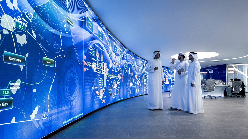 Ra mắt hệ thống AI tiên tiến giúp tối ưu hóa sản lượng dầu