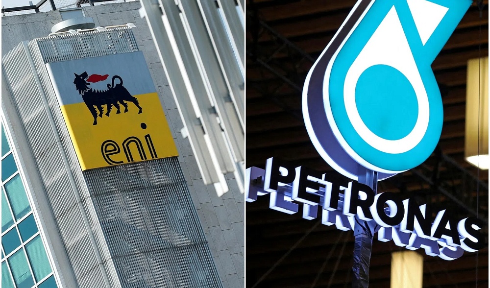 Vì sao Eni và Petronas hợp nhất tài sản tại Indonesia và Malaysia?