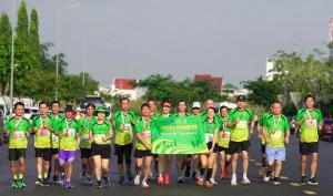 Petrovietnam - Lan tỏa tinh thần khỏe - xanh - vì cộng đồng