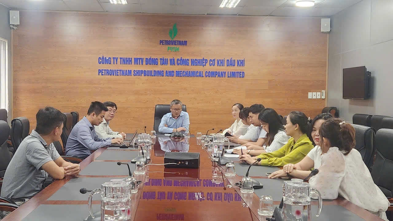 Toàn Đảng bộ Petrovietnam quyết tâm đổi mới, quán triệt tinh thần Toàn Đảng bộ Petrovietnam quyết tâm đổi mới, quán triệt tinh thần