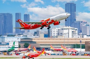 Trải nghiệm mùa lễ hội cuối năm tại Đài Loan (Trung Quốc) cùng Vietjet với chỉ từ 0 đồng