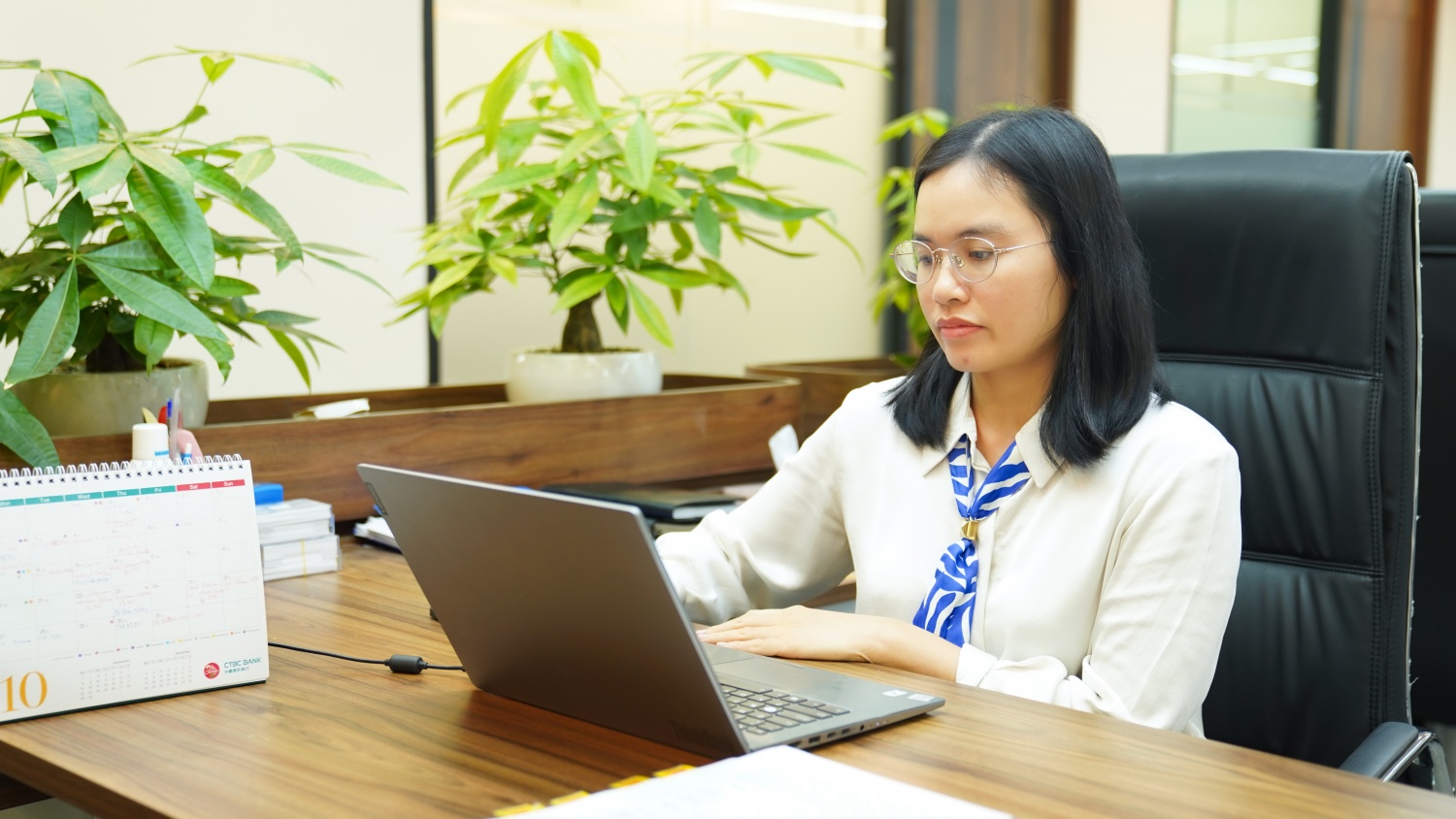 Những trái tim nhiệt huyết trên con tàu PVTrans