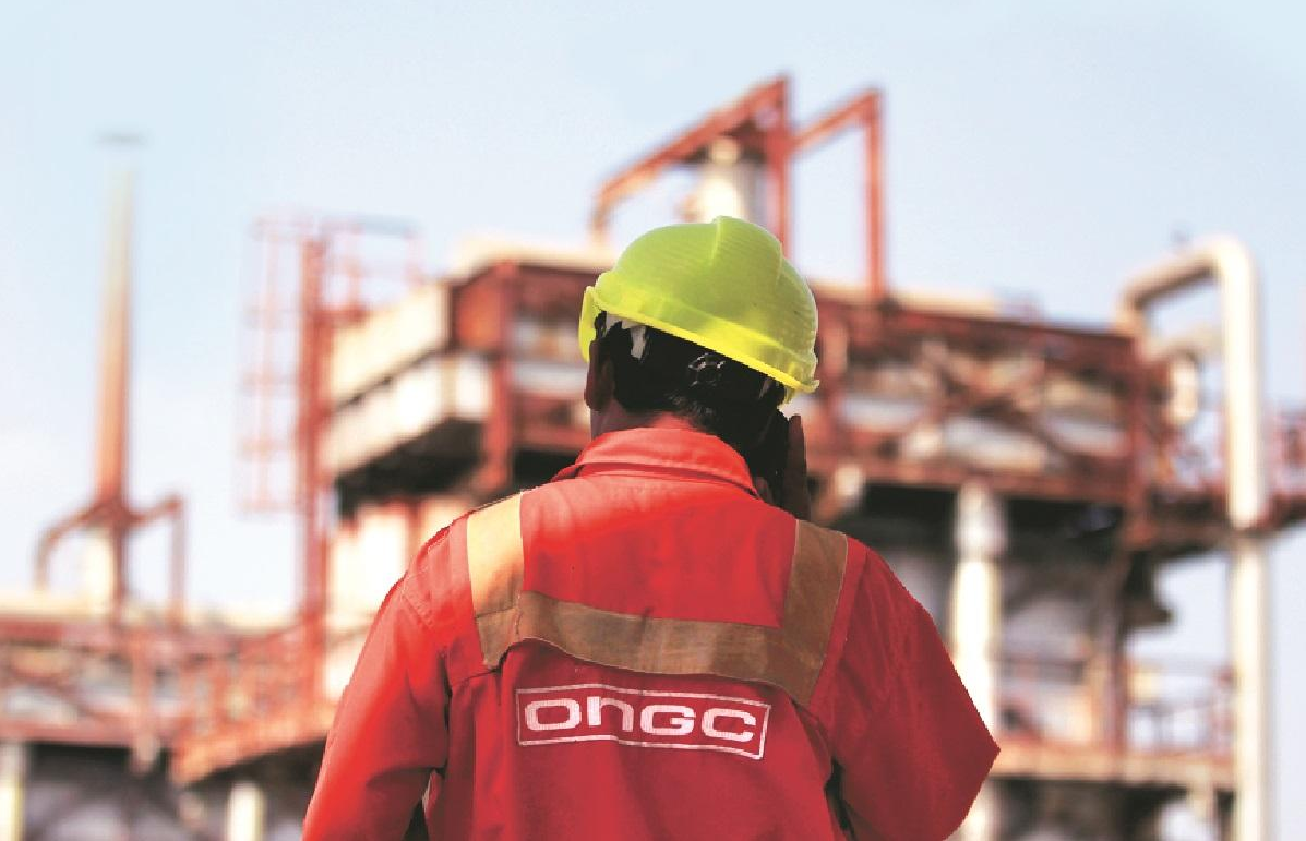 Tập đoàn dầu mỏ khổng lồ Ấn Độ lên kế hoạch trở lại Syria