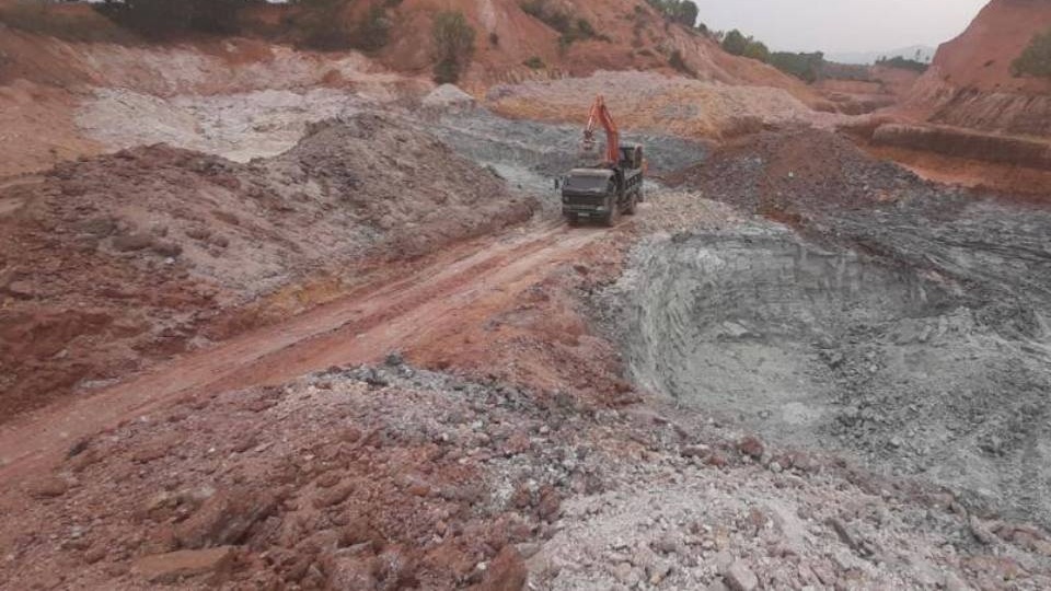 Sửa Luật Địa chất và khoáng sản: Cần hoàn thiện cơ chế quản lý đất hiếm