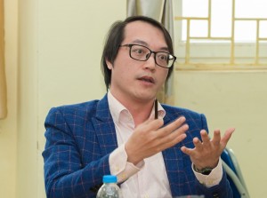 Phòng STEM thế kỷ 21 - Không gian sáng tạo số