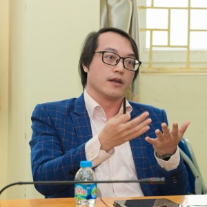 Phòng STEM thế kỷ 21 - Không gian sáng tạo số