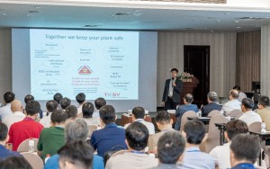 TESV tổ chức thành công hội thảo TESV Seminar 2025 - Khẳng định vị thế tiên phong trong lĩnh vực an toàn phòng nổ IECEx & ATEX
