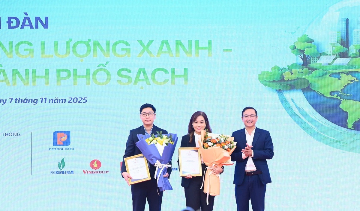 Petrovietnam nỗ lực cân bằng mục tiêu kinh tế, môi trường và bảo đảm an ninh năng lượng